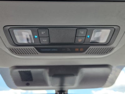 2025 Ford Super Duty F-350 DRW XL