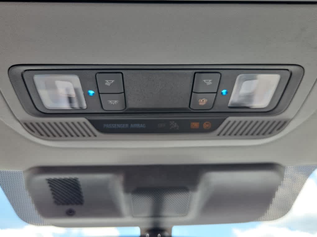 2025 Ford Super Duty F-350 DRW XL