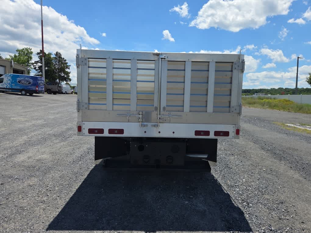 2025 Ford Super Duty F-350 DRW XL