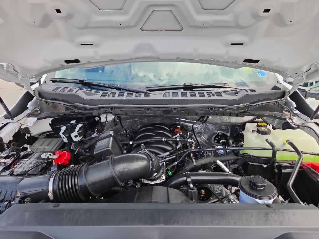 2025 Ford Super Duty F-350 DRW XL