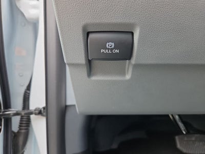 2025 Ford Super Duty F-350 DRW XL
