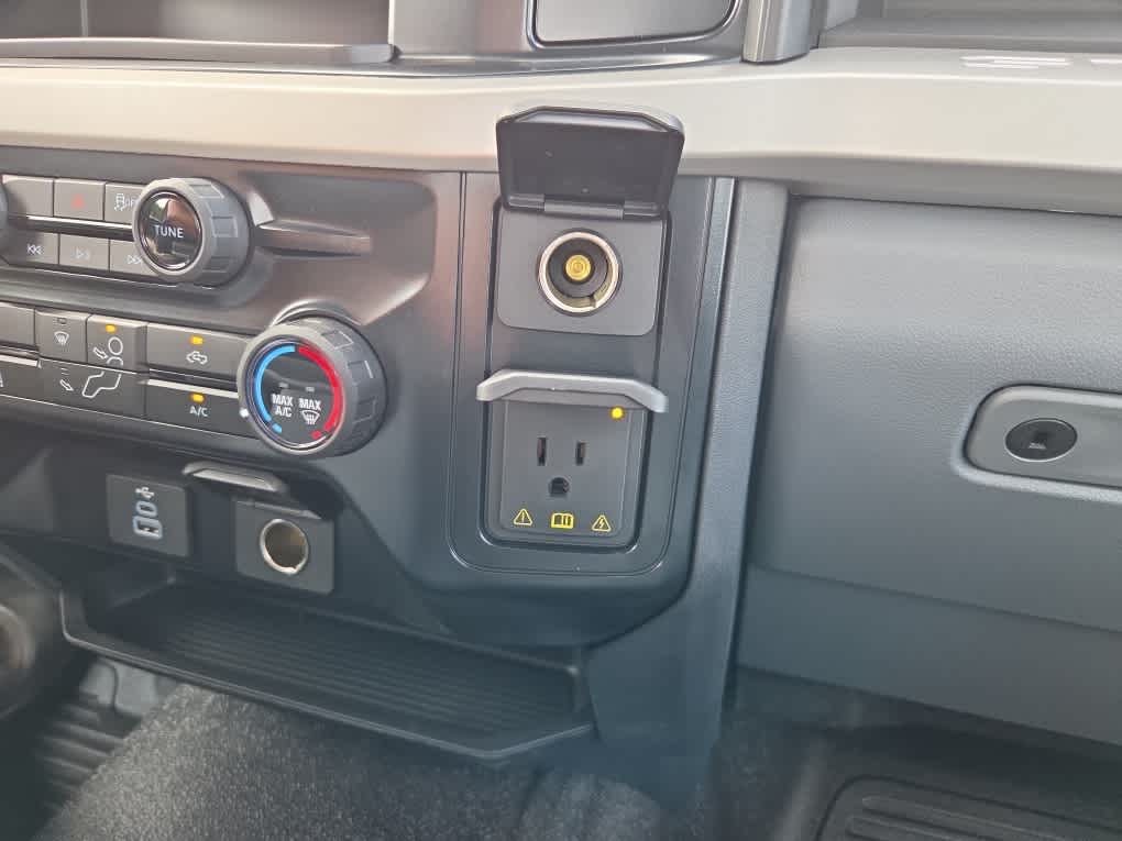 2025 Ford Super Duty F-350 DRW XL