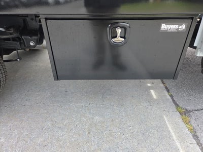 2025 Ford Super Duty F-350 DRW XL