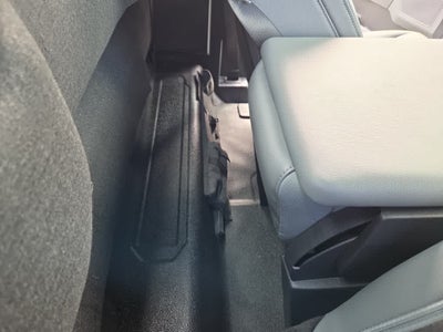 2025 Ford Super Duty F-350 DRW XL