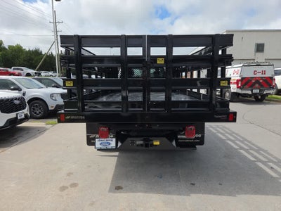 2025 Ford Super Duty F-350 DRW XL
