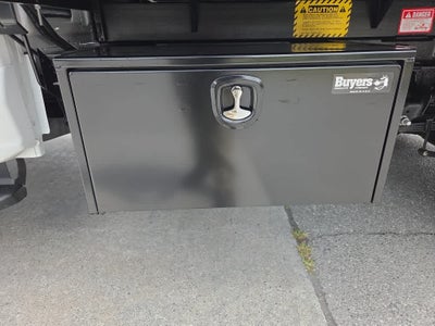 2025 Ford Super Duty F-350 DRW XL