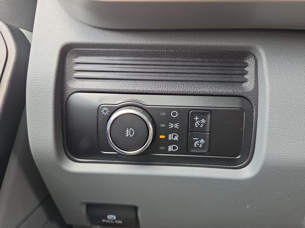 2025 Ford Super Duty F-350 DRW XL