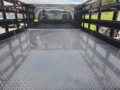 2025 Ford Super Duty F-350 DRW XL
