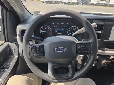 2025 Ford Super Duty F-450 DRW XL