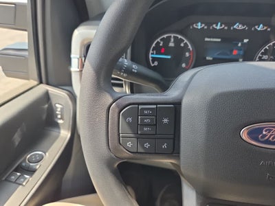 2025 Ford Super Duty F-450 DRW XL