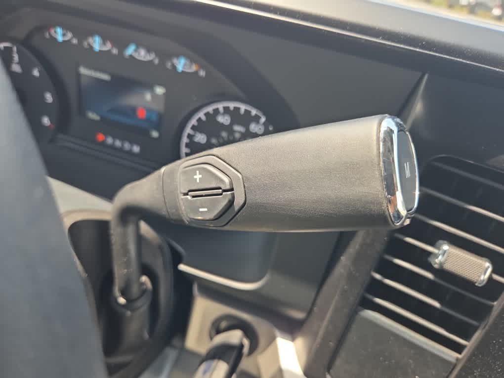 2025 Ford Super Duty F-450 DRW XL