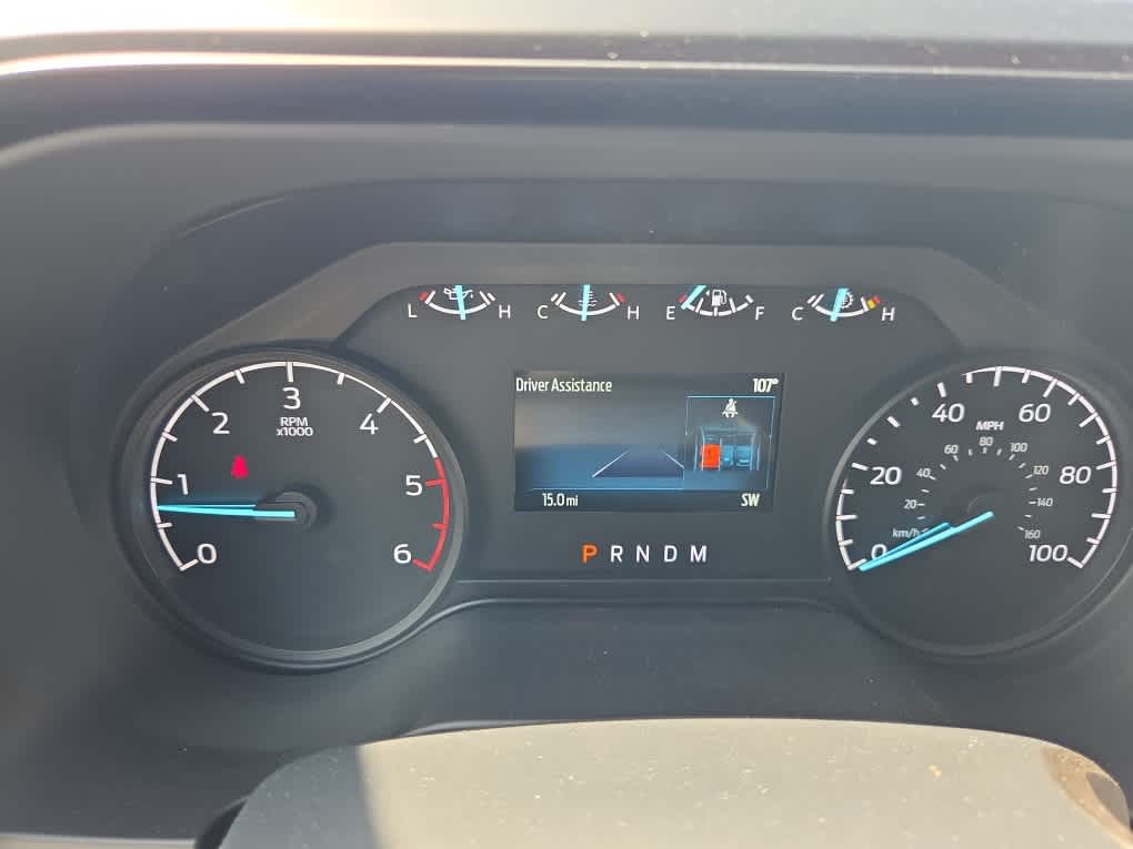 2025 Ford Super Duty F-450 DRW XL