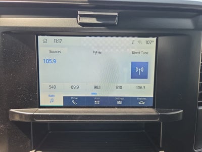 2025 Ford Super Duty F-450 DRW XL