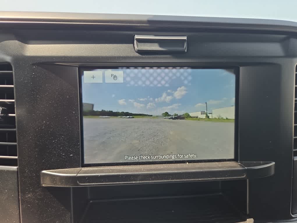 2025 Ford Super Duty F-450 DRW XL
