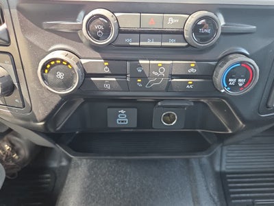 2025 Ford Super Duty F-450 DRW XL