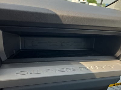 2025 Ford Super Duty F-450 DRW XL