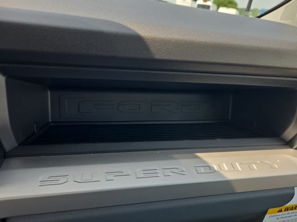 2025 Ford Super Duty F-450 DRW XL