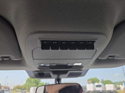 2025 Ford Super Duty F-450 DRW XL