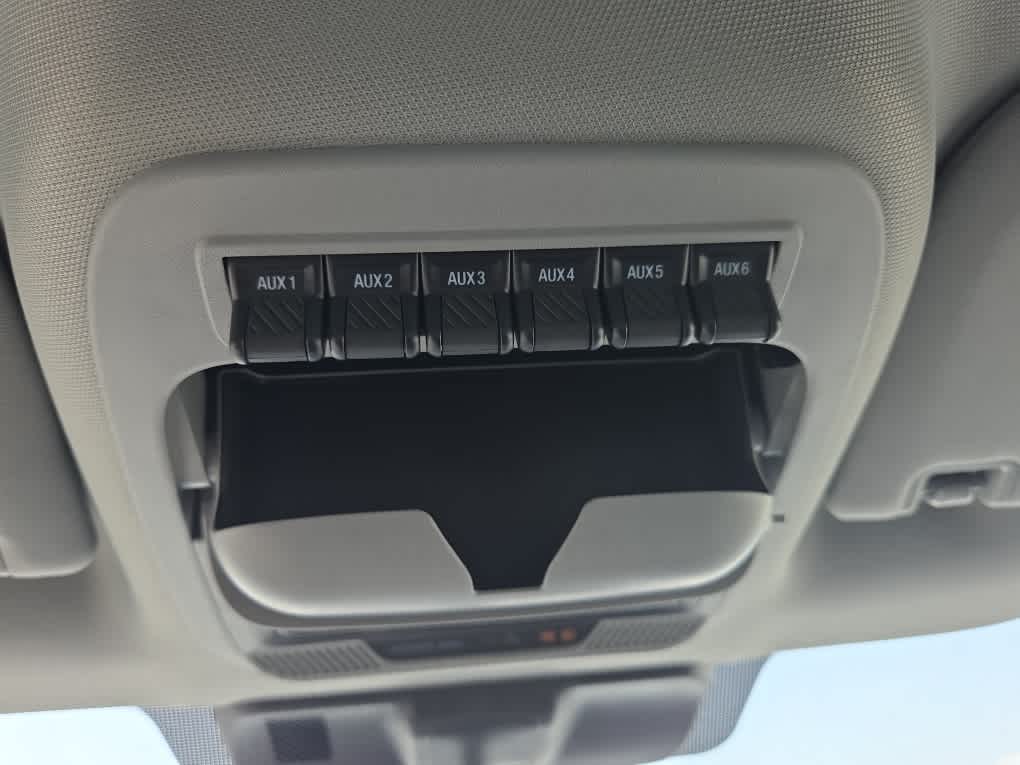 2025 Ford Super Duty F-450 DRW XL
