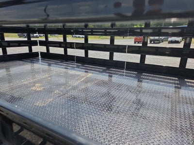2025 Ford Super Duty F-450 DRW XL