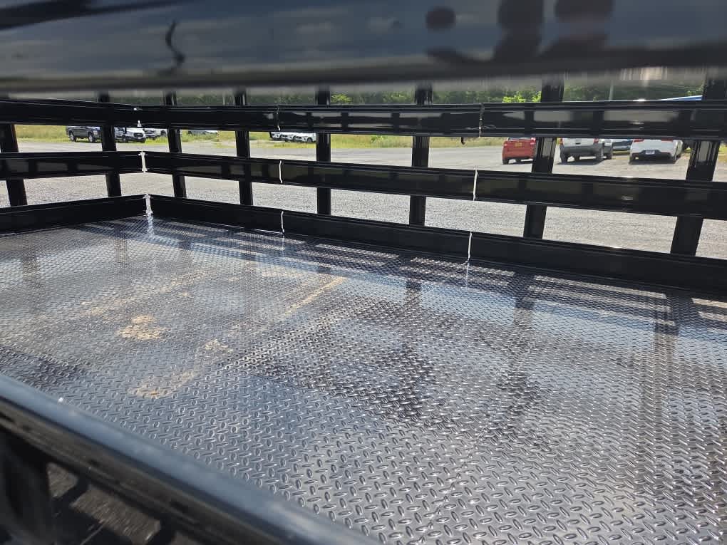 2025 Ford Super Duty F-450 DRW XL
