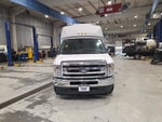 2026 Ford E-Series Cutaway Base