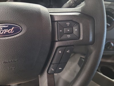 2026 Ford E-Series Cutaway Base