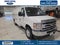 2026 Ford E-Series Cutaway Base