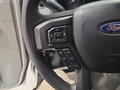 2026 Ford E-Series Cutaway Base