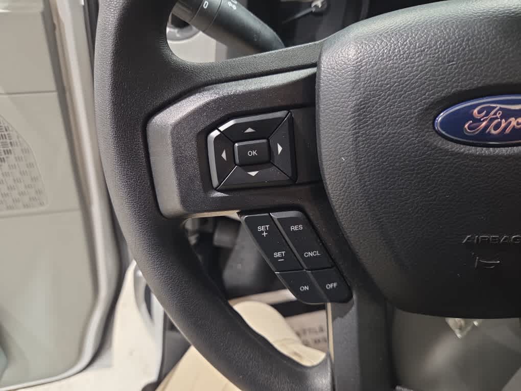 2026 Ford E-Series Cutaway Base