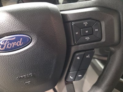 2026 Ford E-Series Cutaway Base