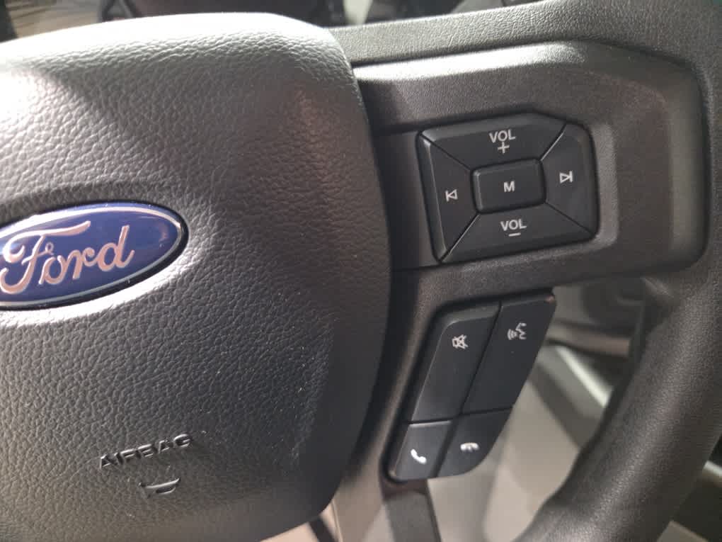 2026 Ford E-Series Cutaway Base