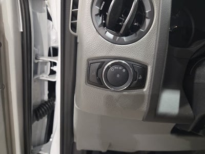 2026 Ford E-Series Cutaway Base
