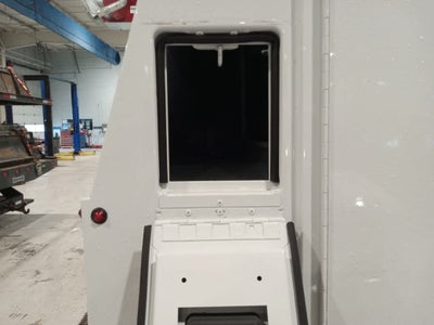 2026 Ford E-Series Cutaway Base