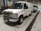 2026 Ford E-Series Cutaway Base