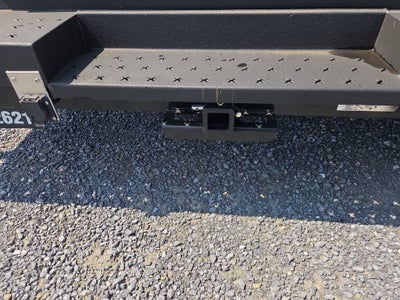 2024 Ford E-Series Cutaway Base