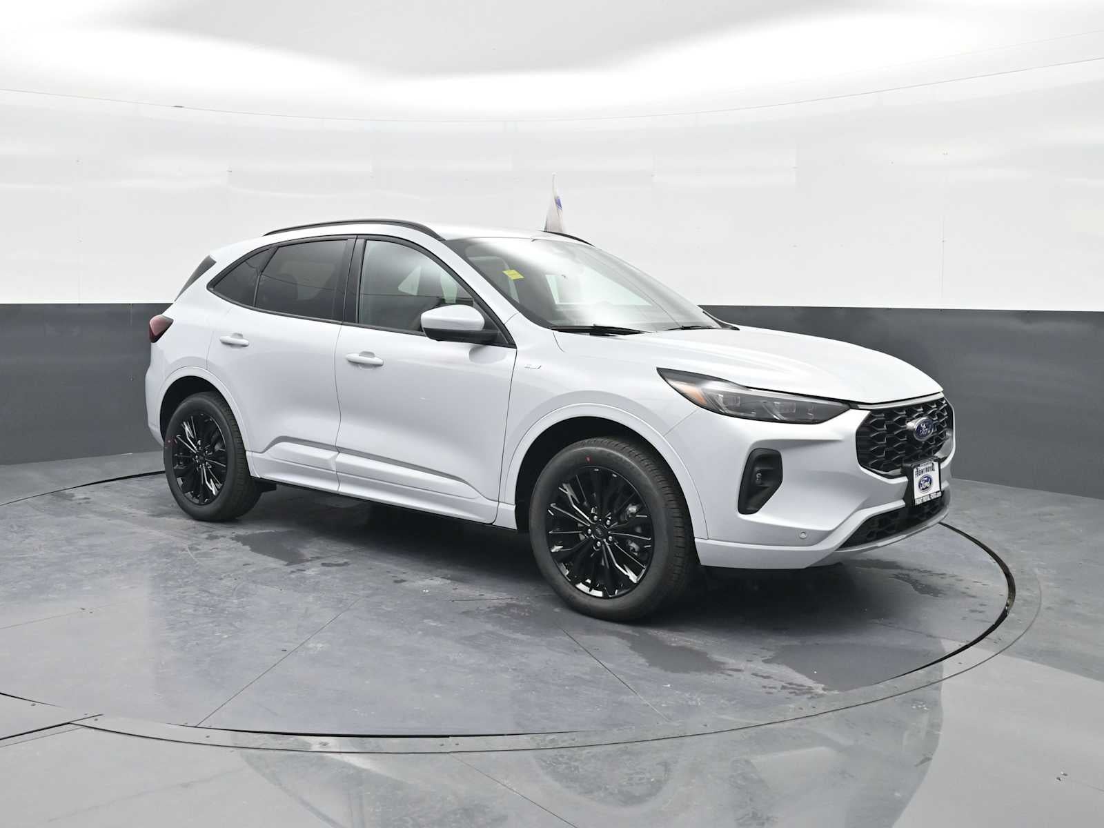 2026 Ford Escape ST-Line Elite