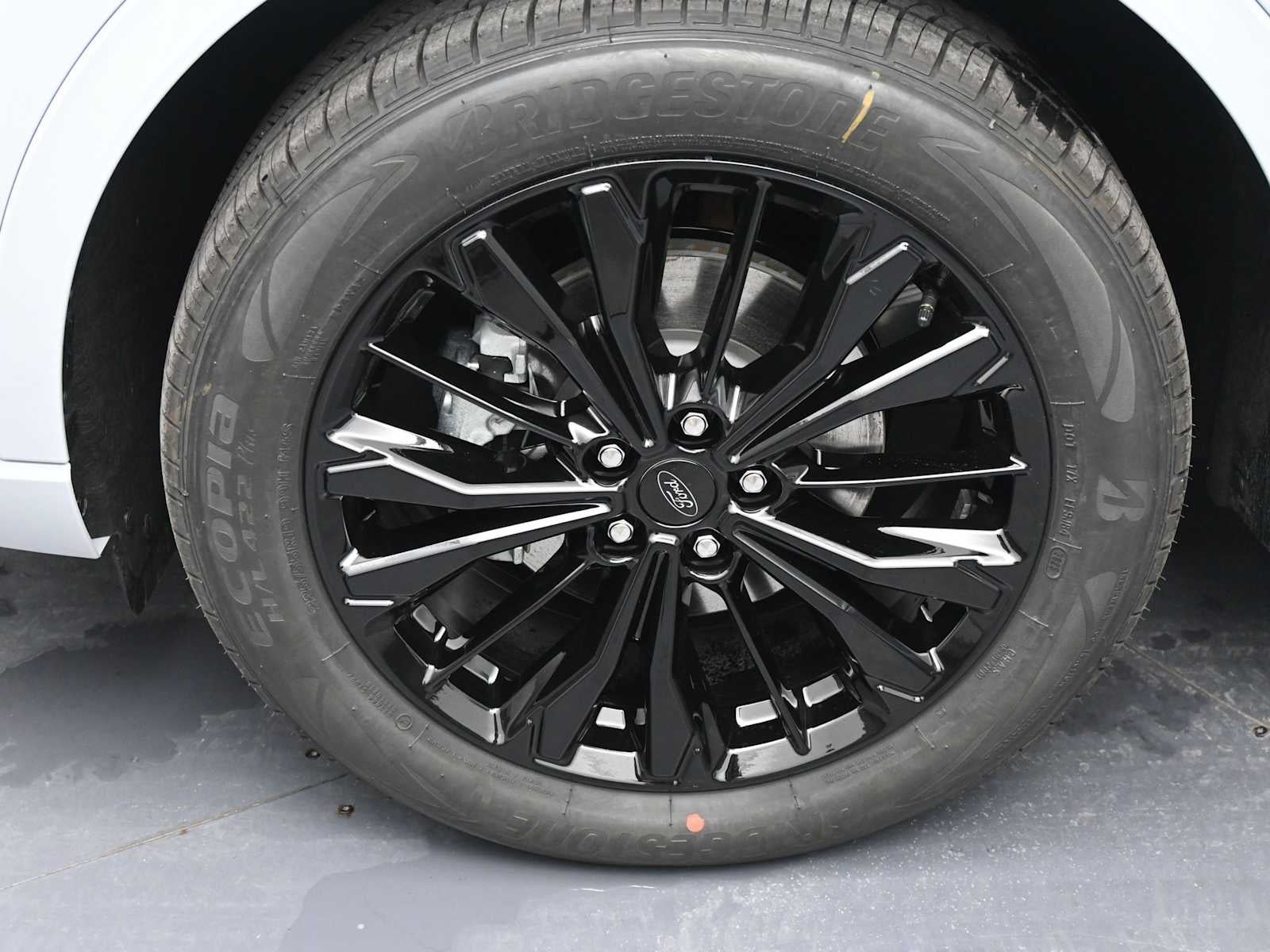 2026 Ford Escape ST-Line Elite