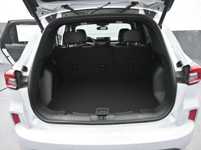 2026 Ford Escape ST-Line Elite