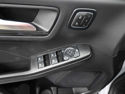 2026 Ford Escape ST-Line Elite