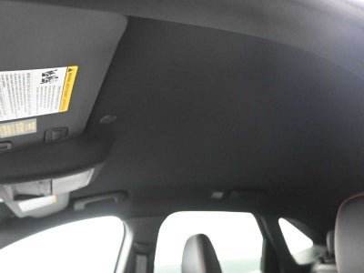 2026 Ford Escape ST-Line Elite