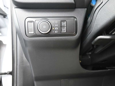 2026 Ford Escape ST-Line Elite