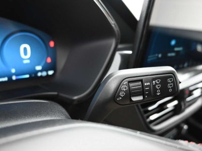 2026 Ford Escape ST-Line Elite