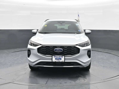 2026 Ford Escape ST-Line Elite