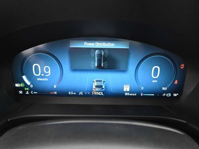 2026 Ford Escape ST-Line Elite