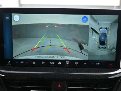 2026 Ford Escape ST-Line Elite