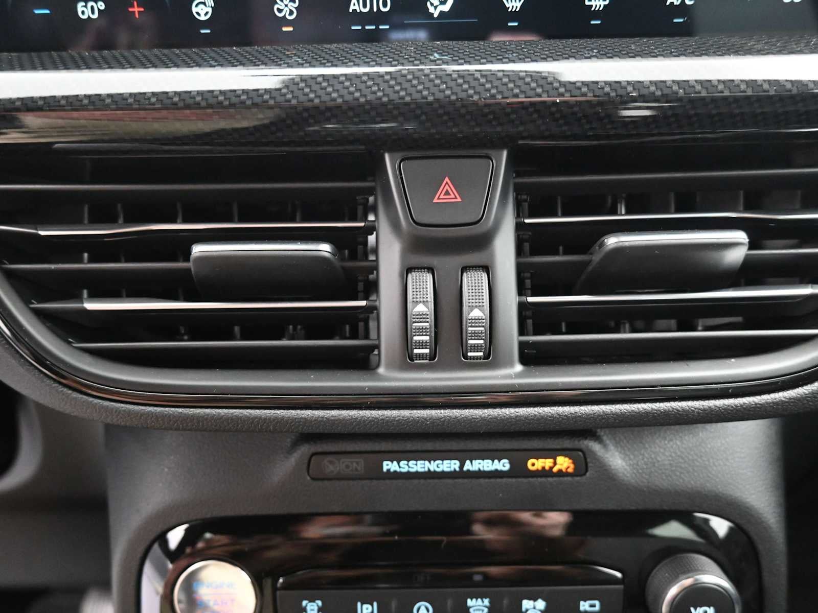 2026 Ford Escape ST-Line Elite