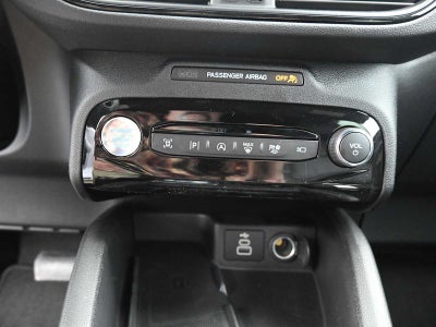 2026 Ford Escape ST-Line Elite