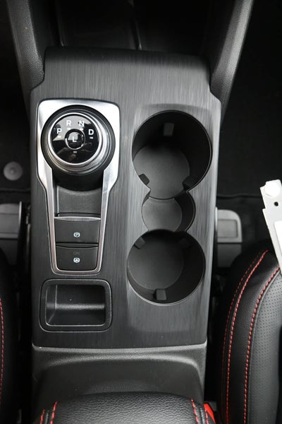 2026 Ford Escape ST-Line Elite