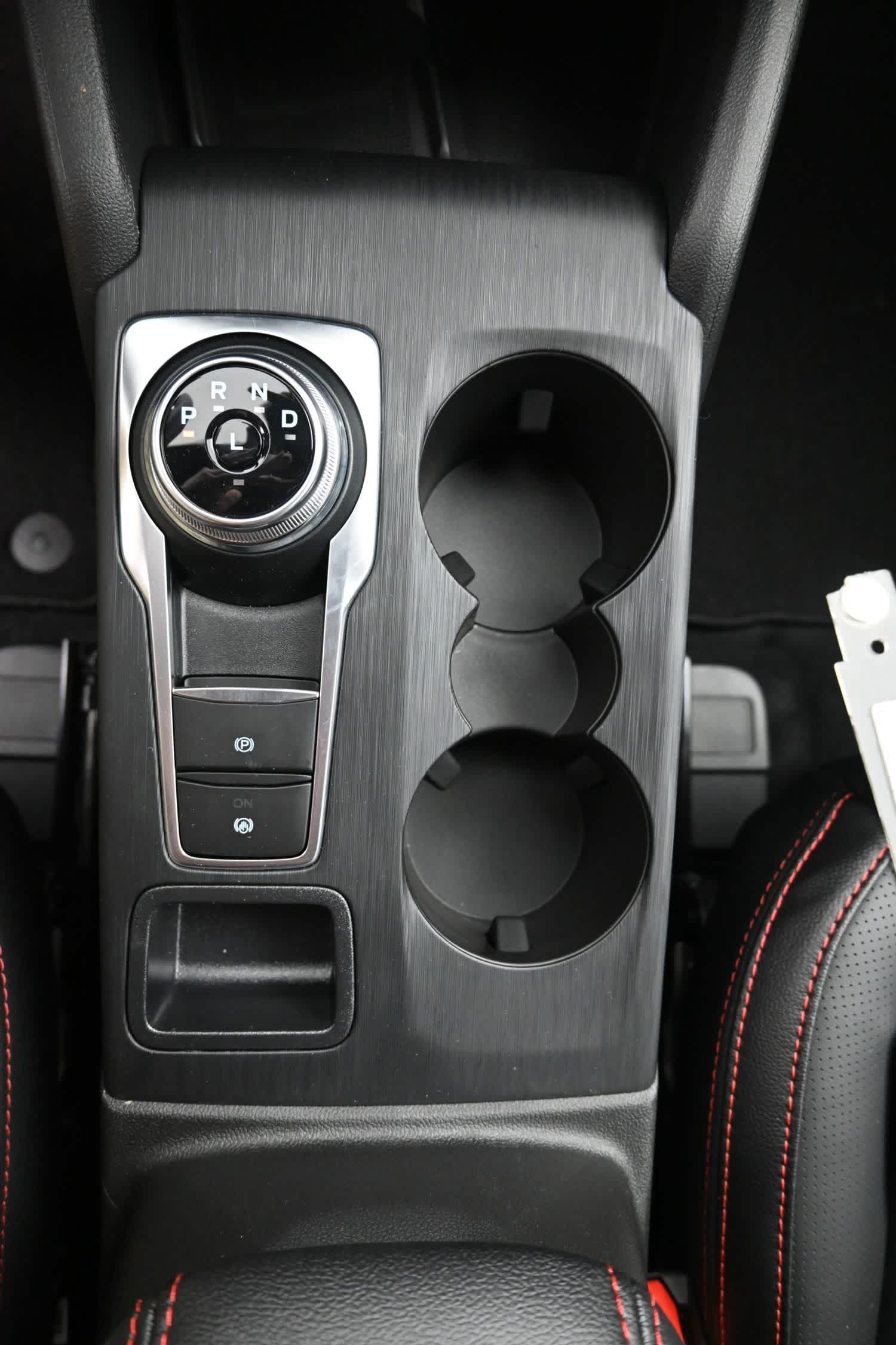 2026 Ford Escape ST-Line Elite